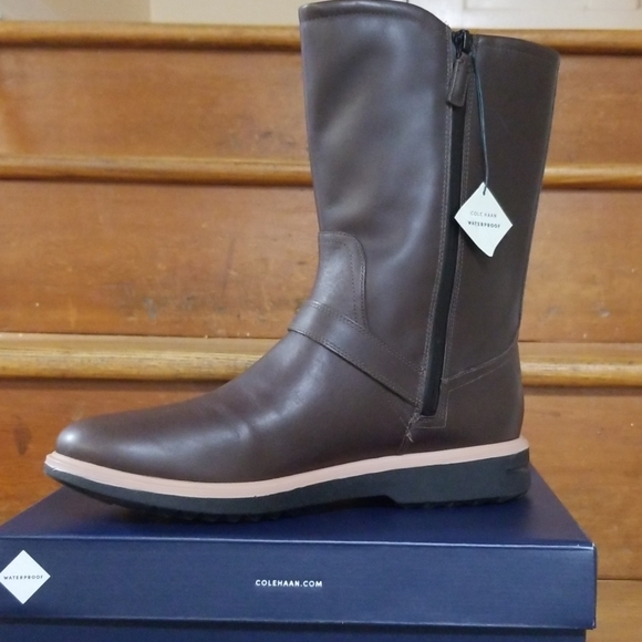 Boots - Picture 1 of 5